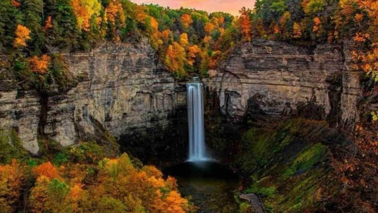 Photo of Outdoor in Trumansburg