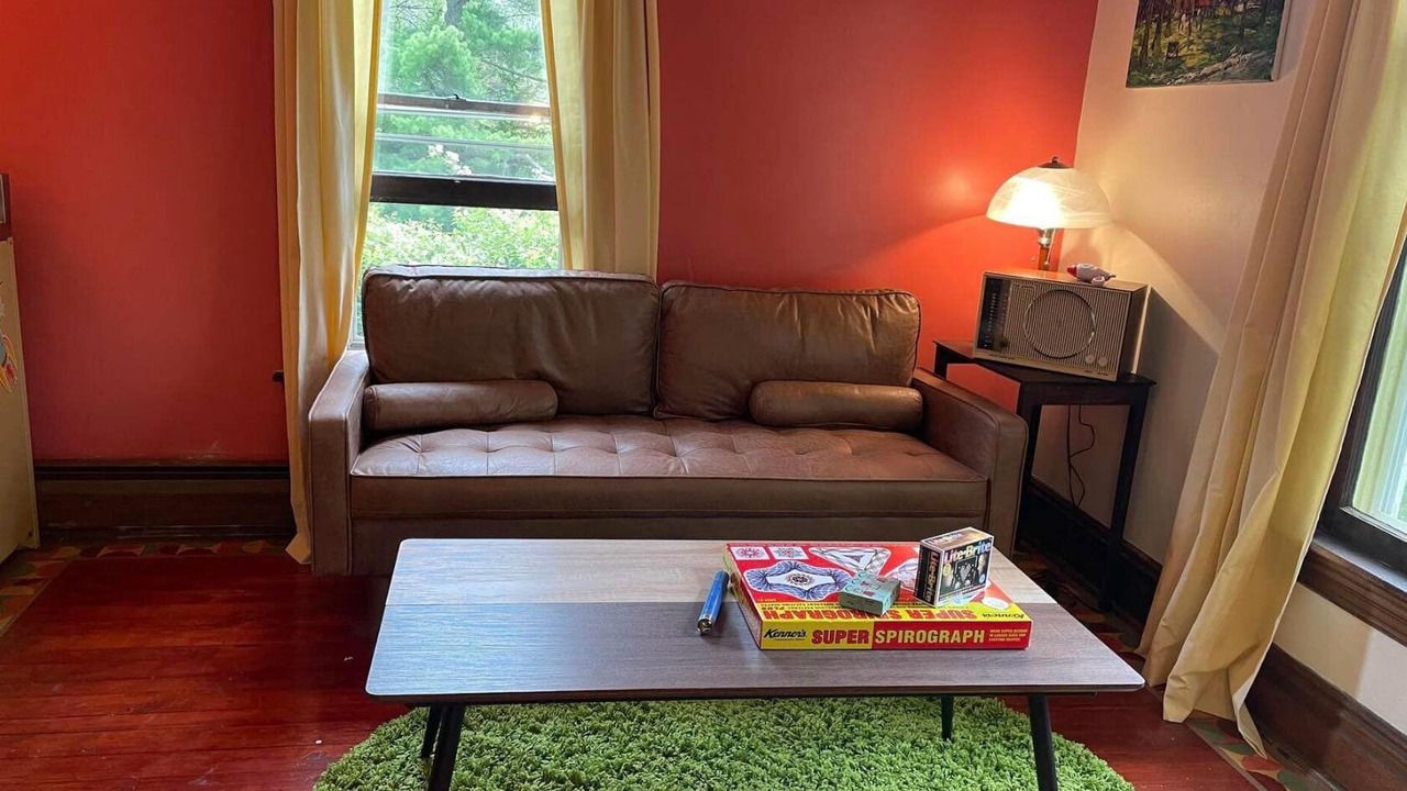 Photo of Bedroom in Trumansburg