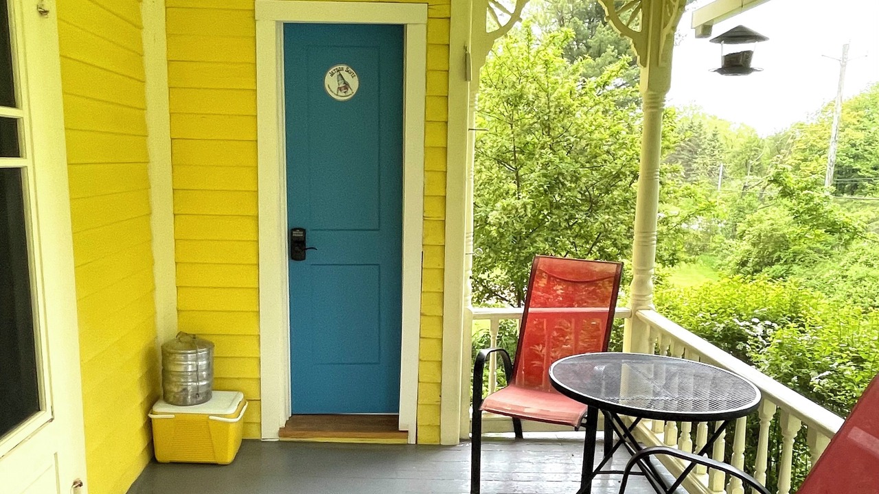 Photo of Outdoor in Trumansburg