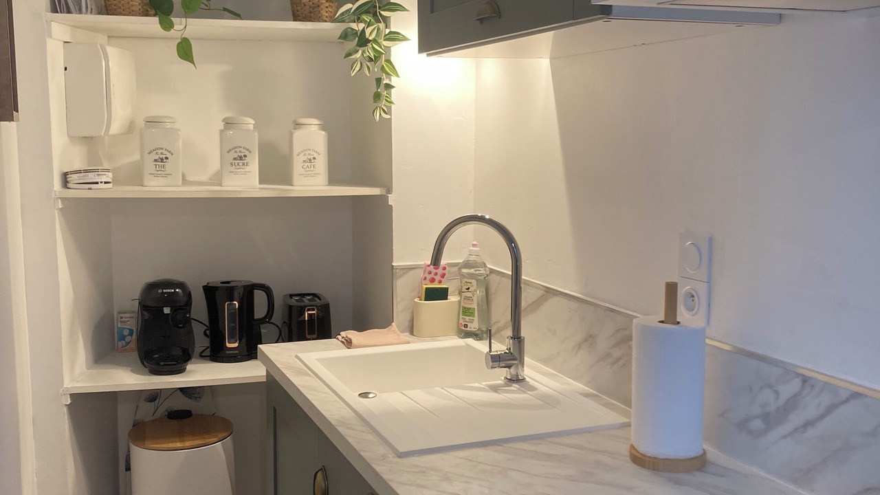 Photo of Kitchen in Cheille