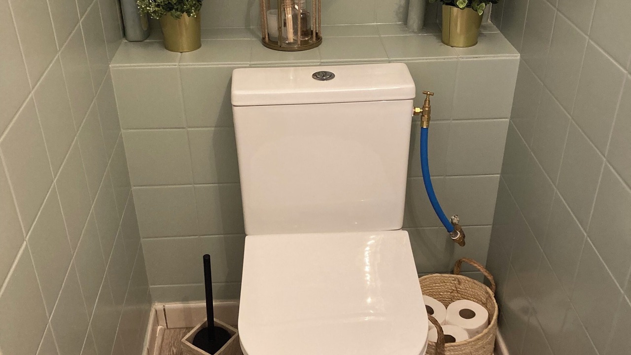 Photo of Bathroom in Cheille