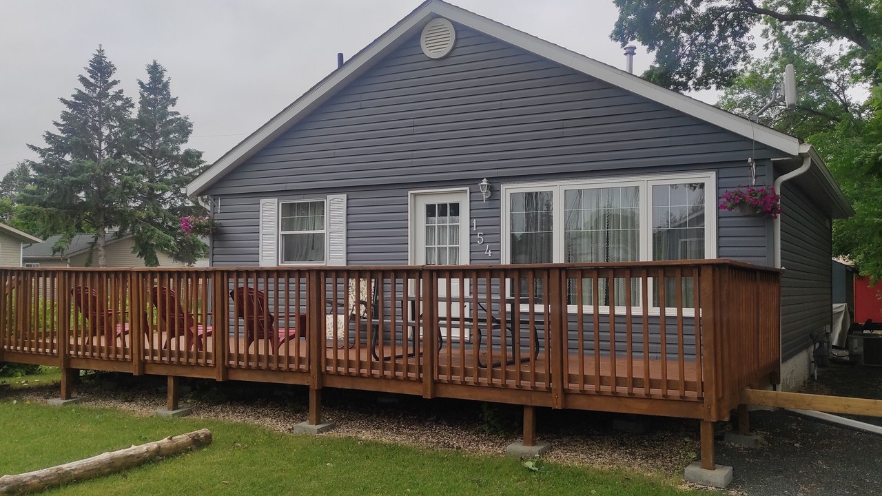 Photo of Outdoor in Gimli