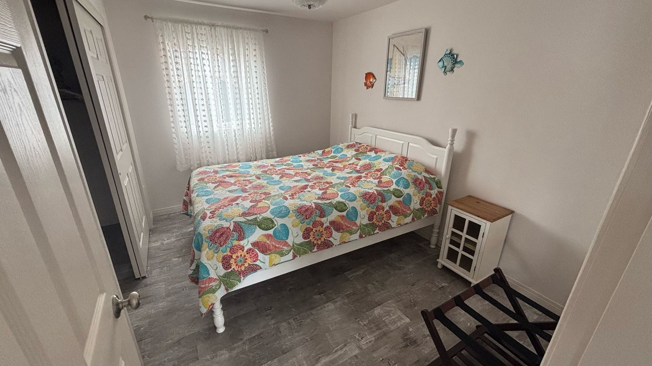 Photo of Bedroom in Gimli