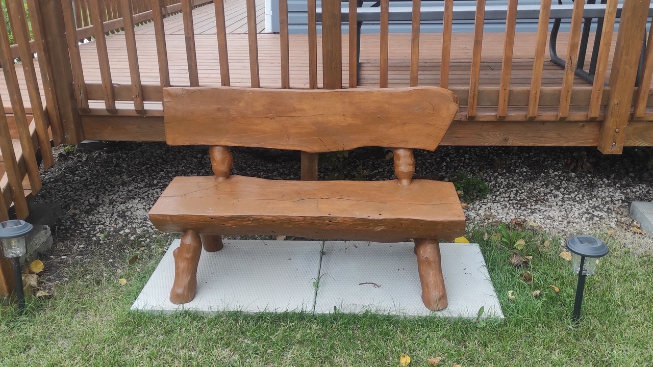 Photo of Outdoor in Gimli