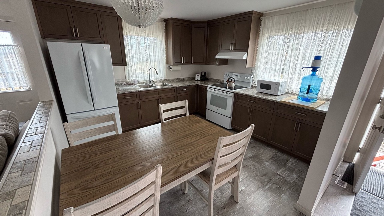 Photo of Kitchen in Gimli