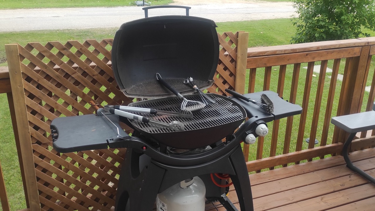 Photo of Outdoor in Gimli