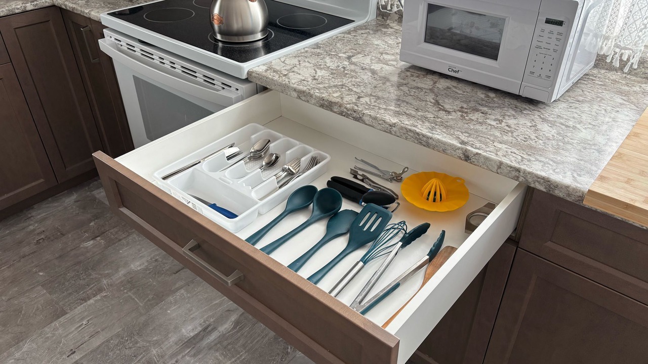 Photo of Kitchen in Gimli