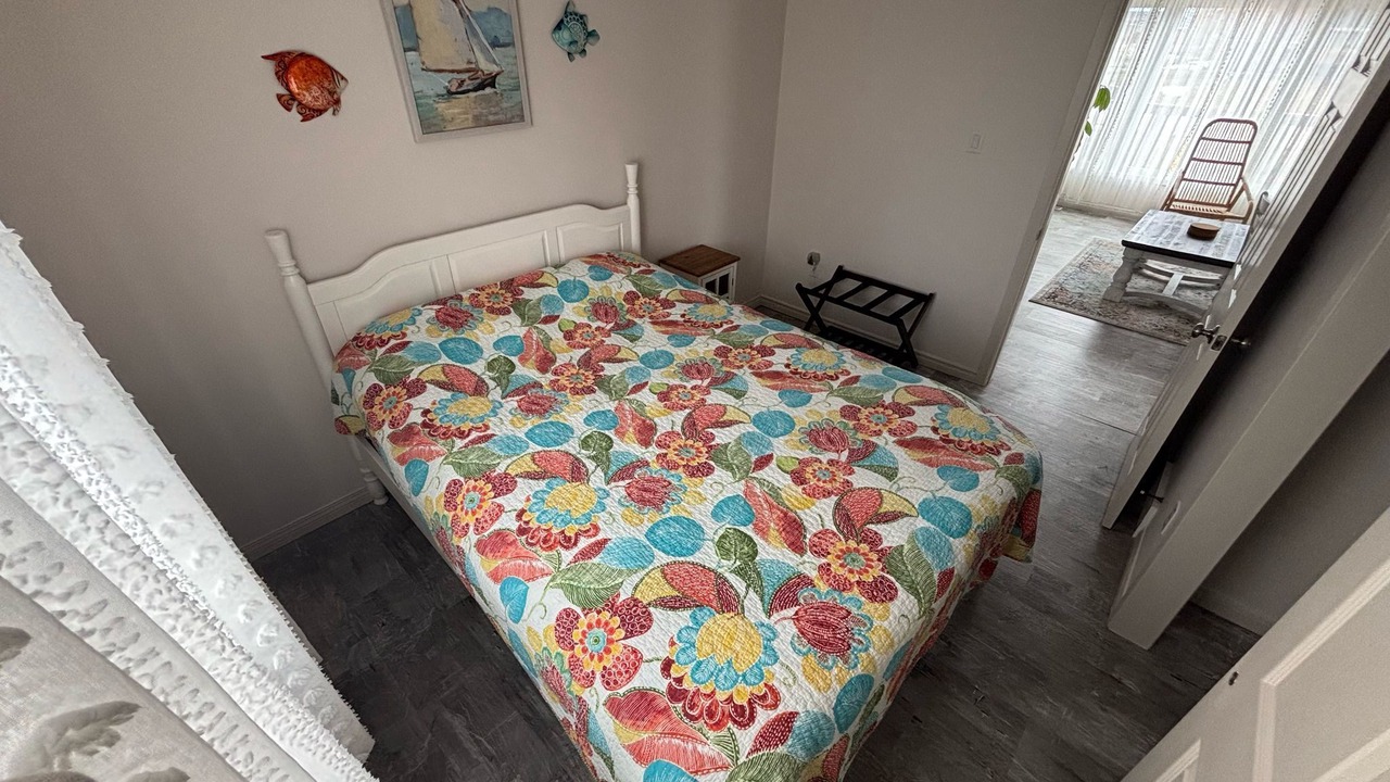 Photo of Bedroom in Gimli