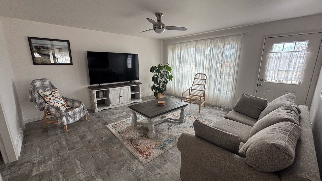 Photo of Livingroom in Gimli