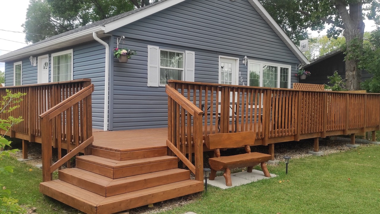 Photo of Outdoor in Gimli