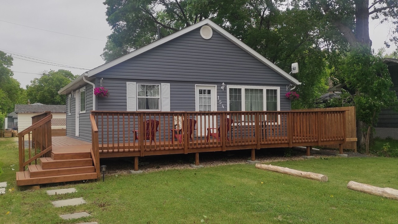 Photo of Outdoor in Gimli