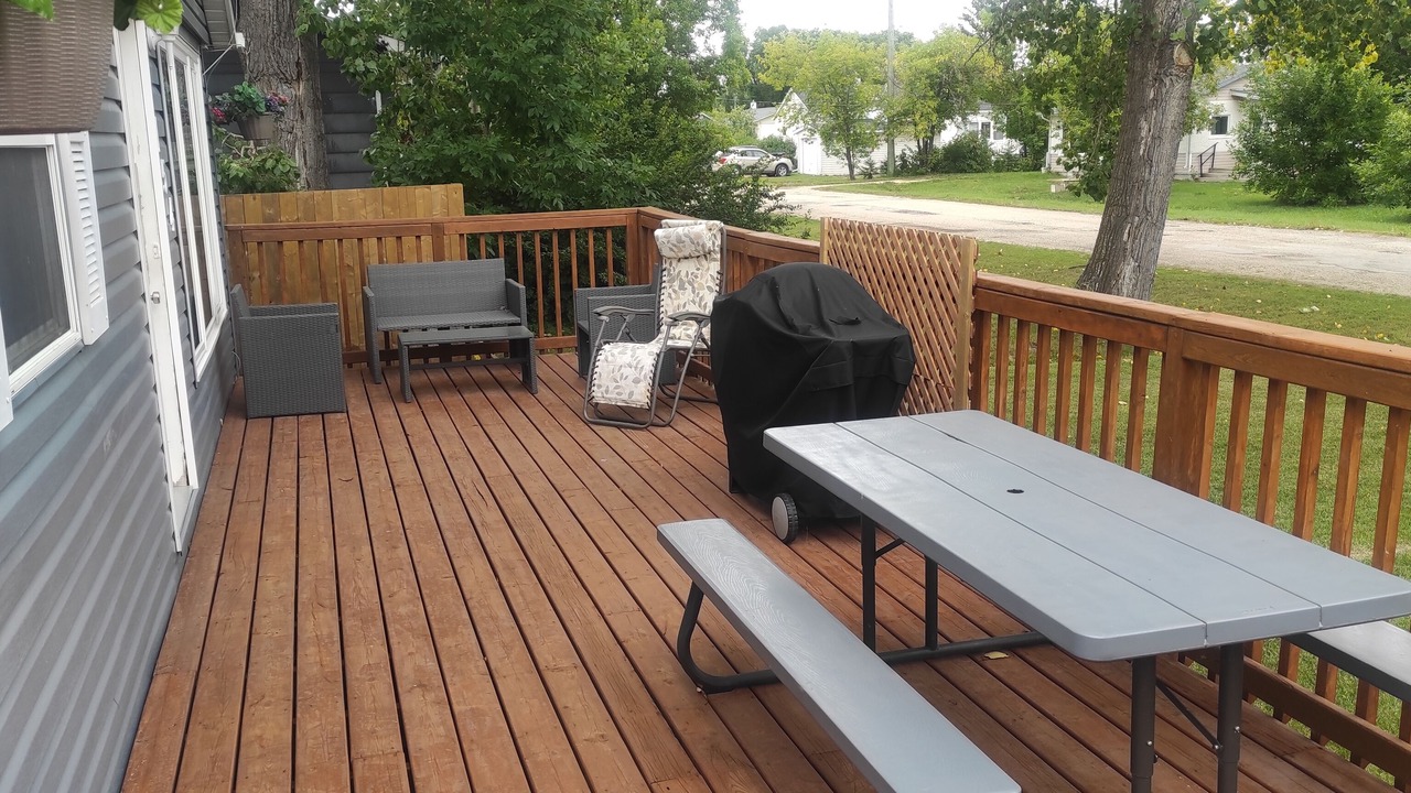 Photo of Outdoor in Gimli