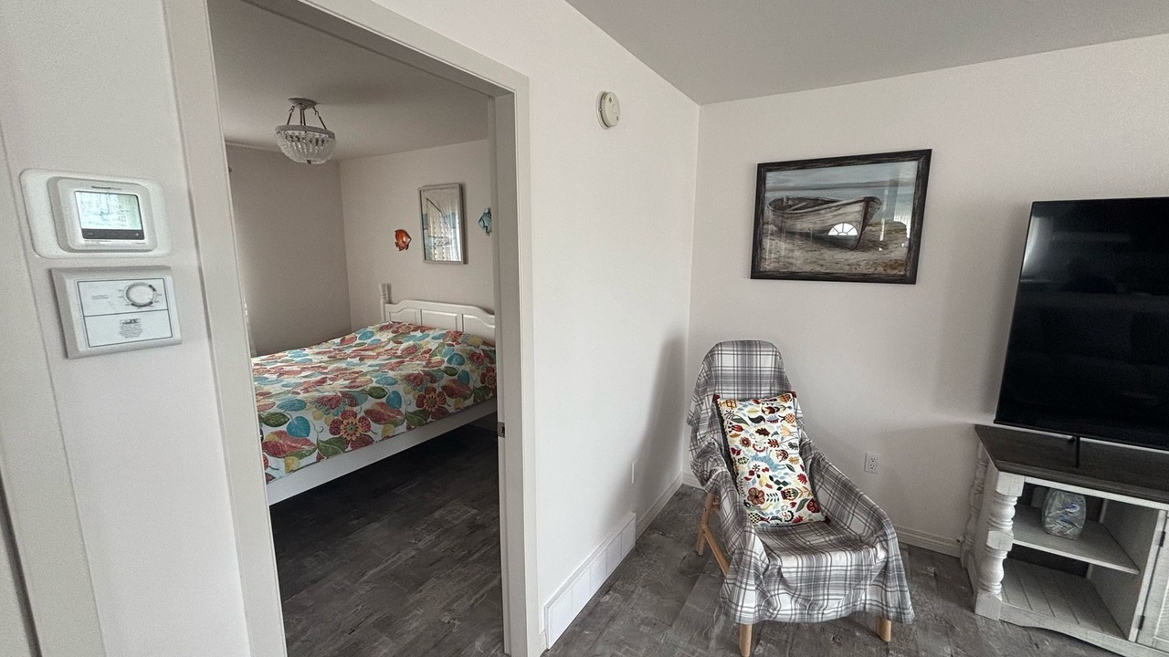 Photo of Bedroom in Gimli