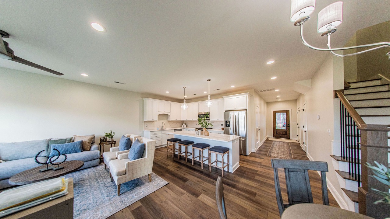 Photo of Livingroom in Grand Rivers