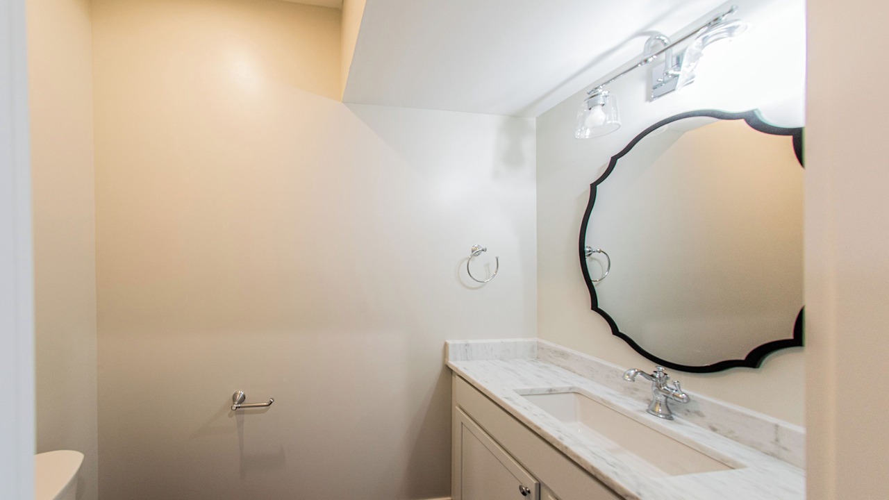 Photo of Bathroom in Grand Rivers