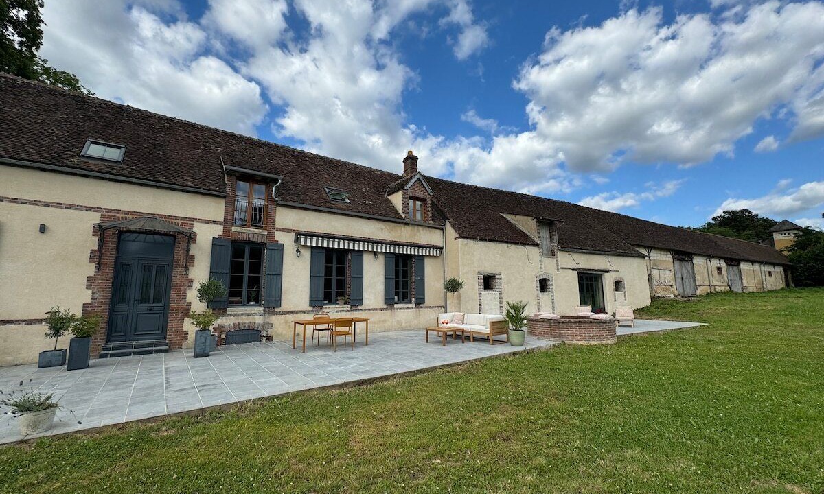 Photo of Outdoor in Chaumot