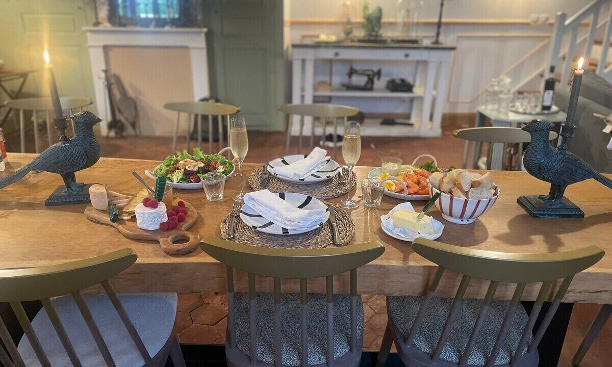 Photo of Others in Chaumot