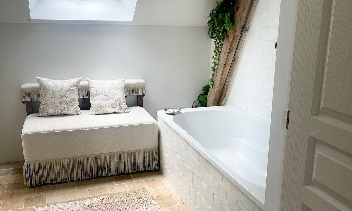 Photo of Bathroom in Chaumot