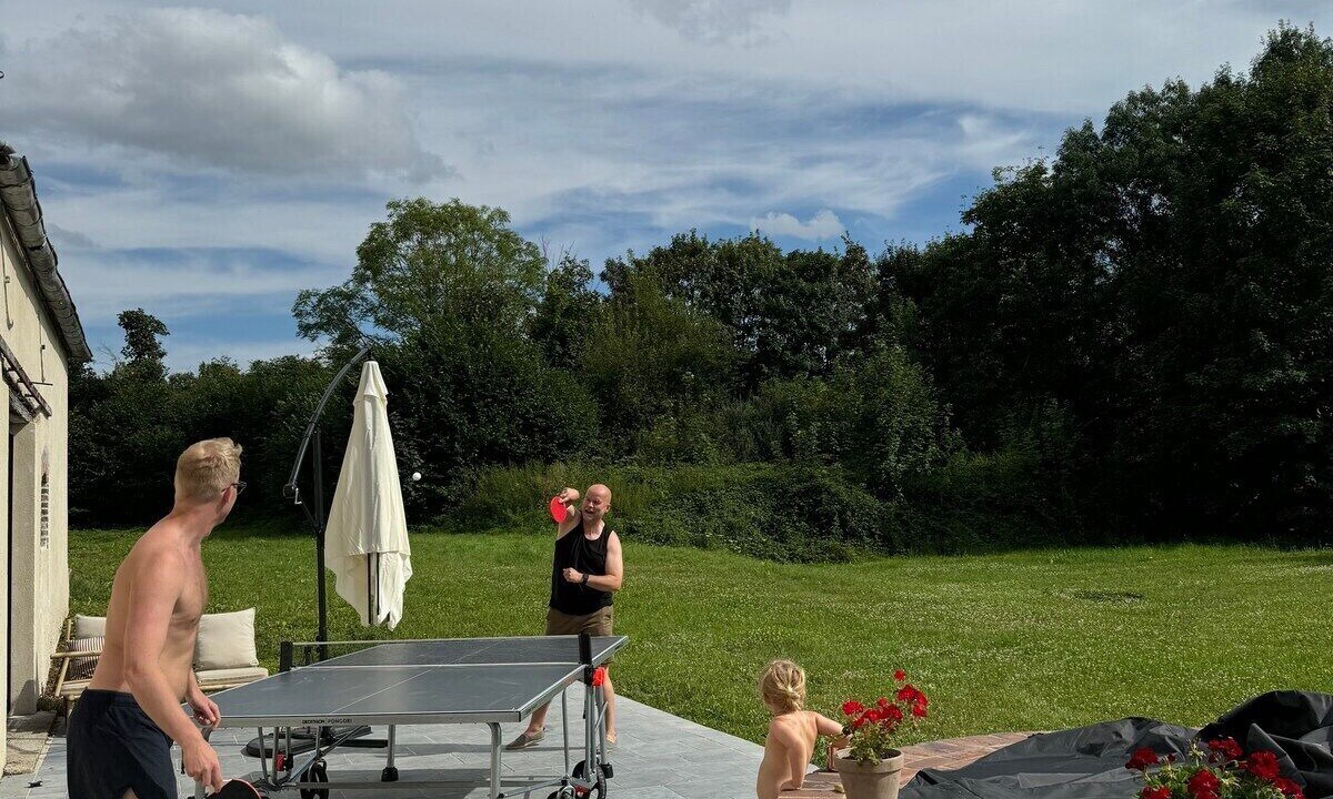 Photo of Outdoor in Chaumot