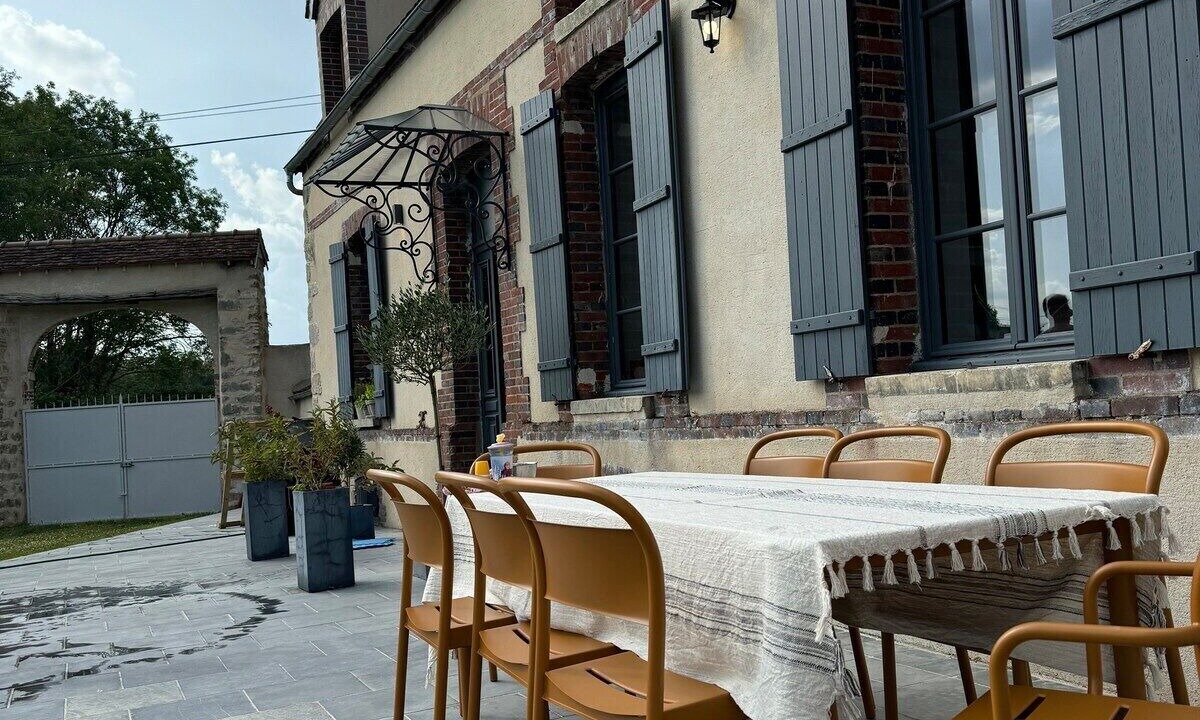 Photo of Outdoor in Chaumot