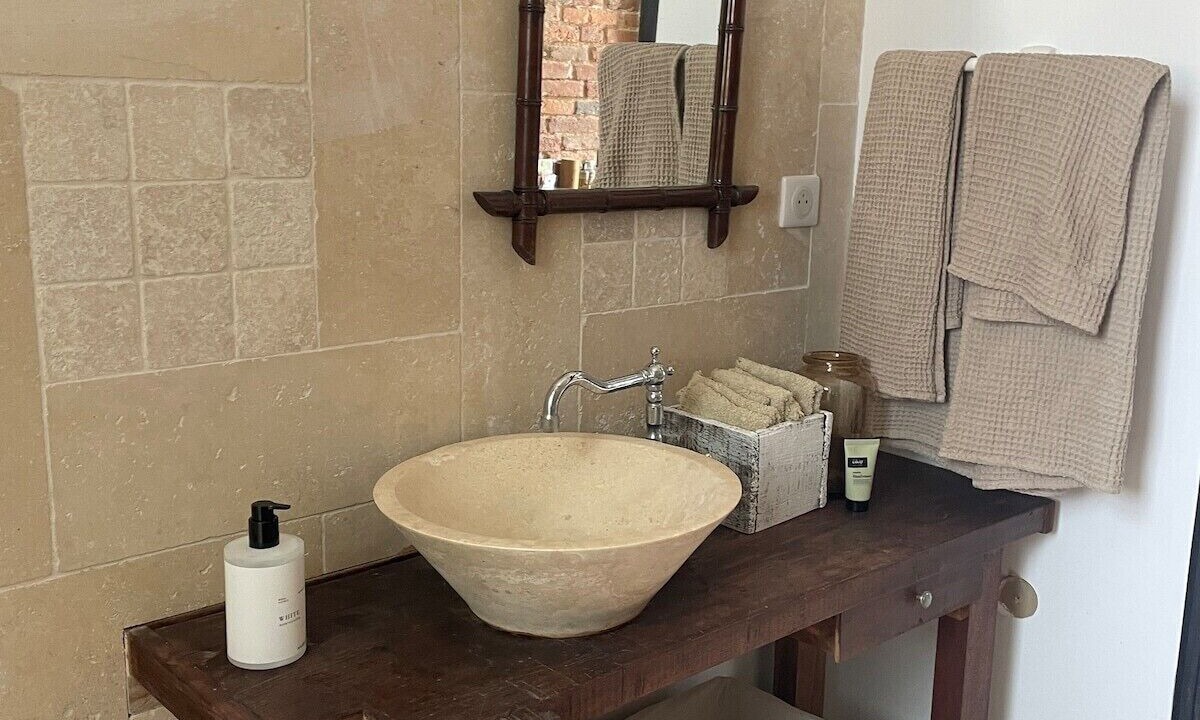 Photo of Bathroom in Chaumot