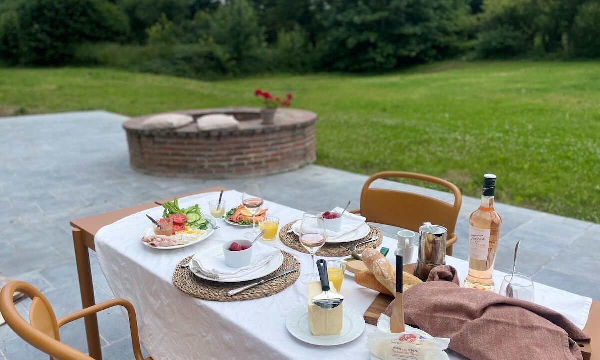 Photo of Outdoor in Chaumot