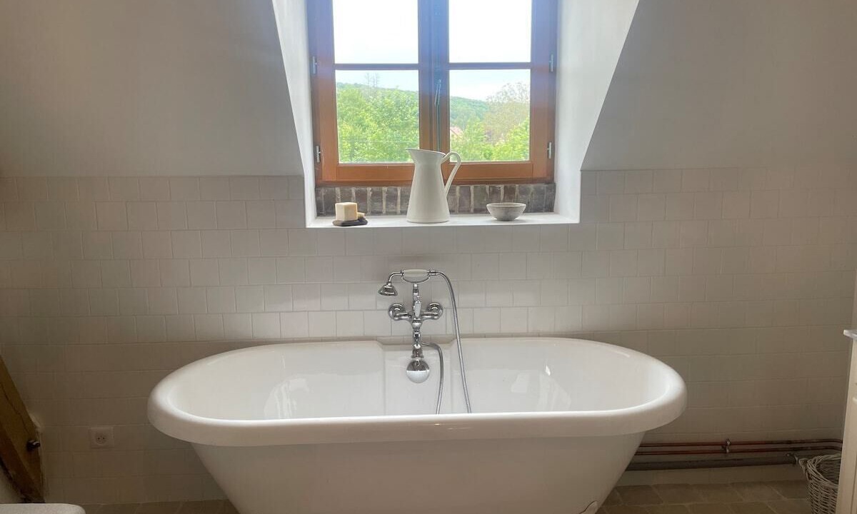 Photo of Bathroom in Chaumot