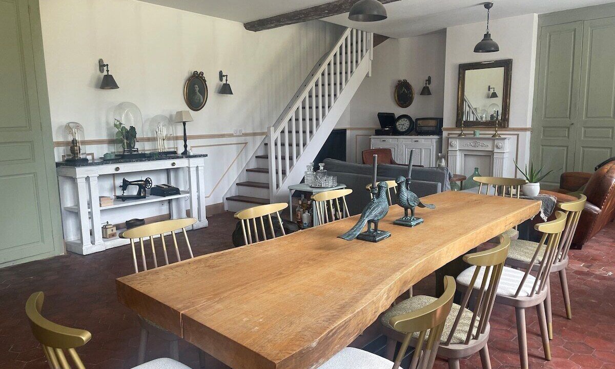 Photo of Others in Chaumot