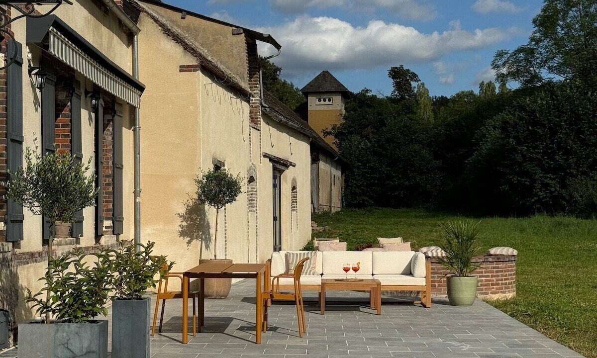 Photo of Outdoor in Chaumot