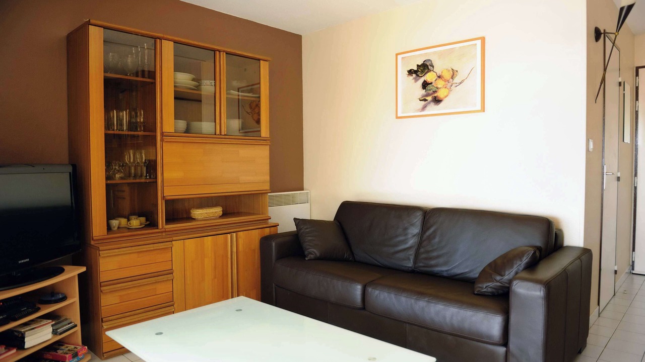 Photo of Livingroom in Les Ayguades