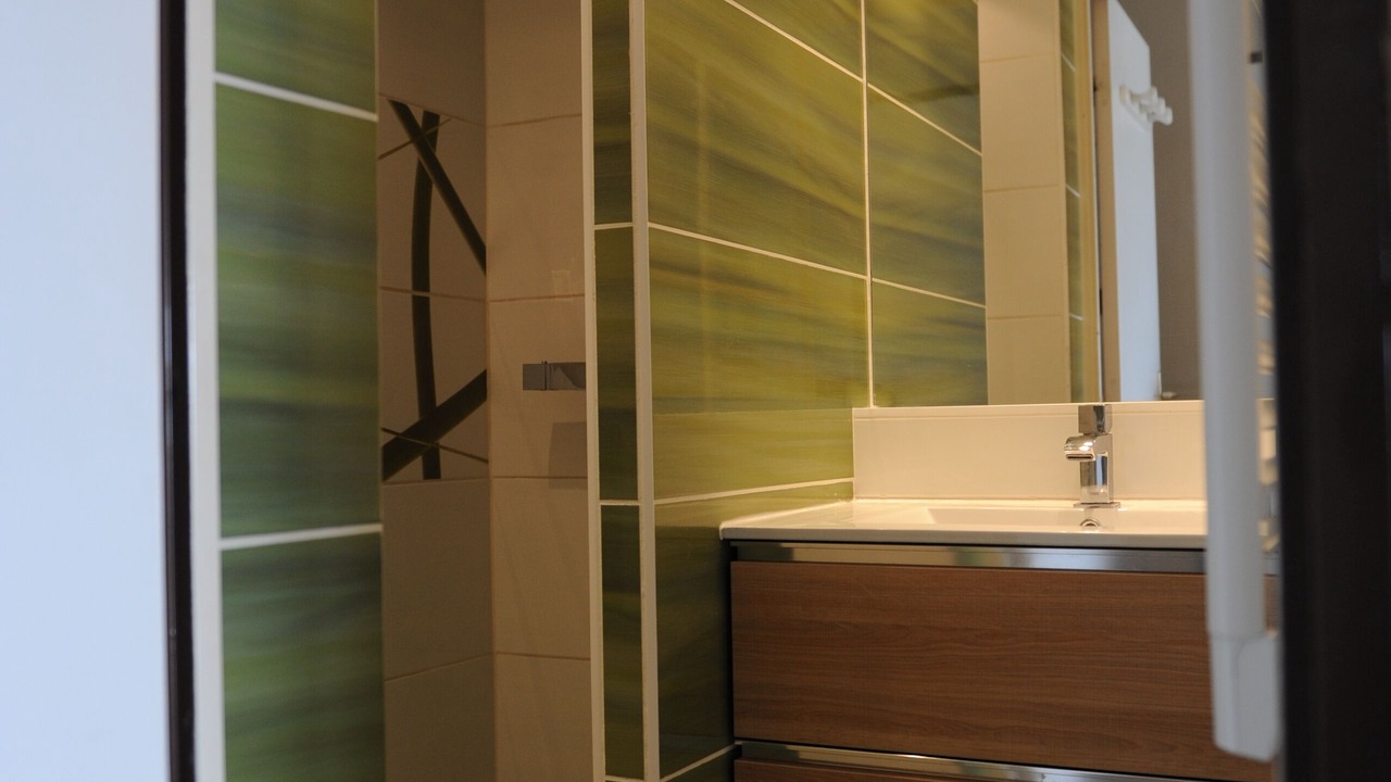 Photo of Bathroom in Les Ayguades