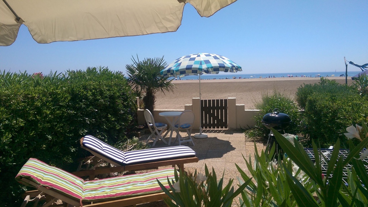 Photo of Patio Balcony in Les Ayguades