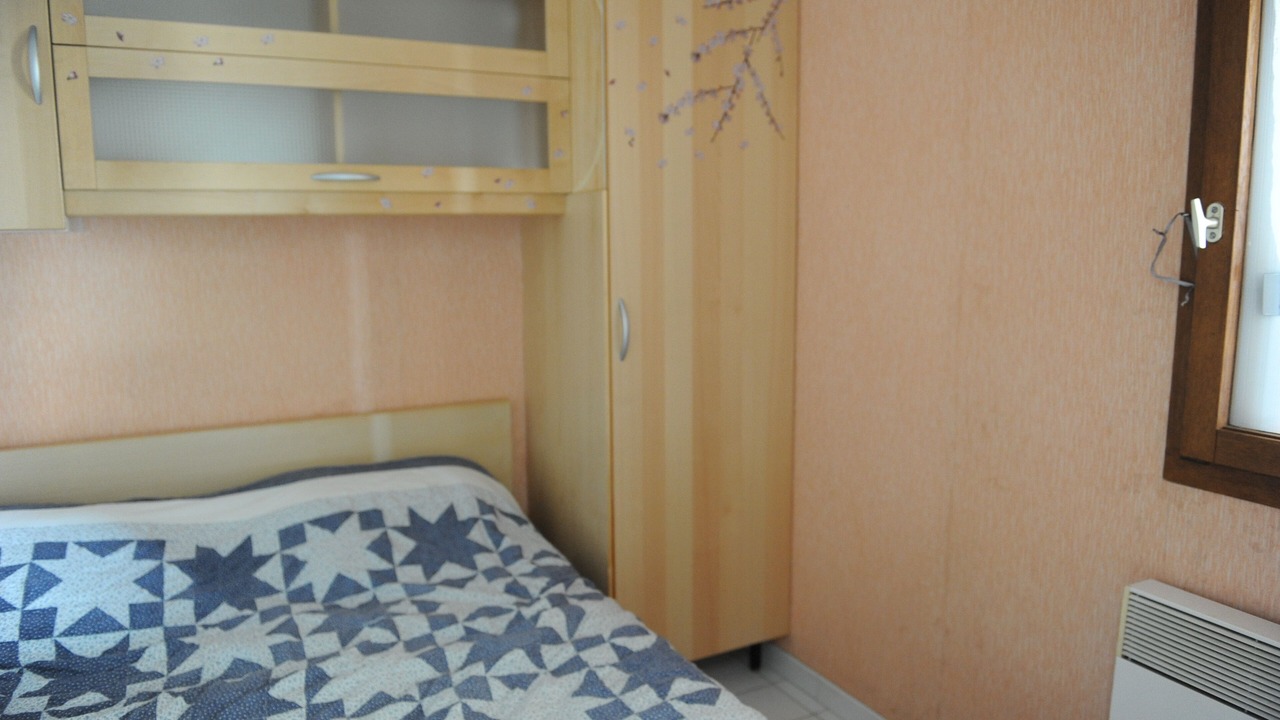Photo of Bedroom in Les Ayguades