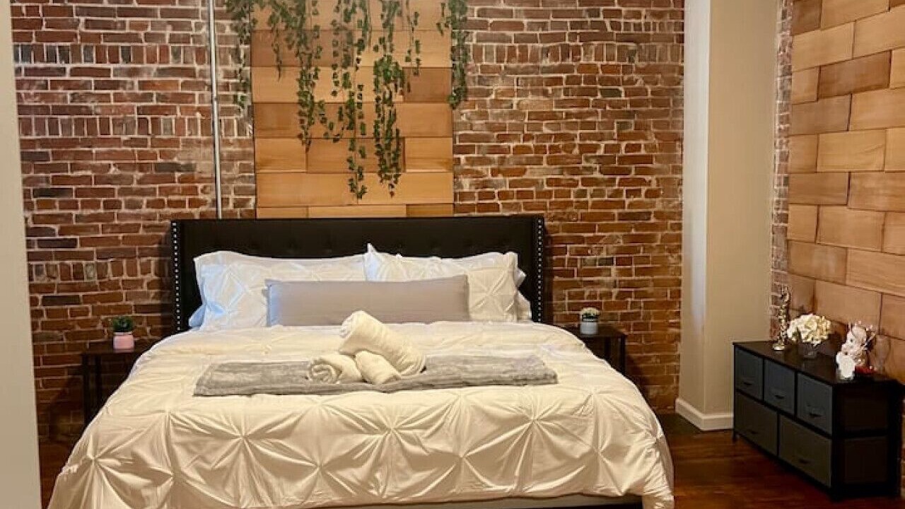 Photo of Bedroom in St. Charles