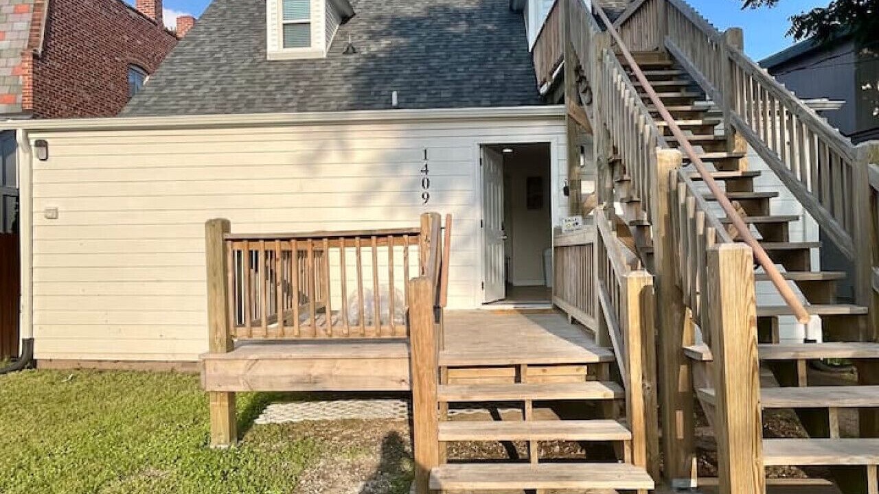Photo of Outdoor in St. Charles