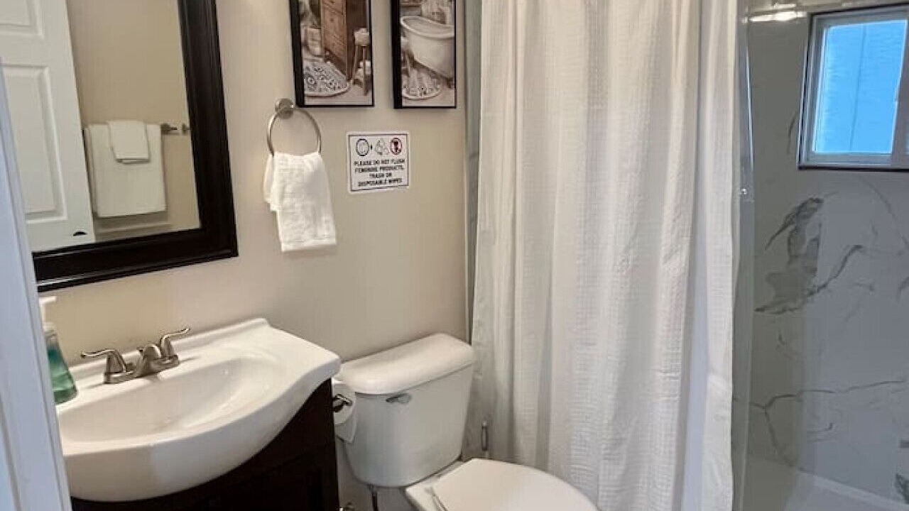 Photo of Bathroom in St. Charles