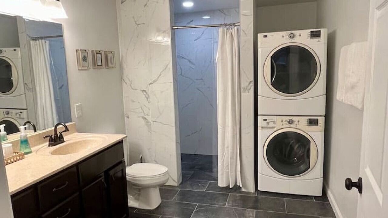 Photo of Bathroom in St. Charles