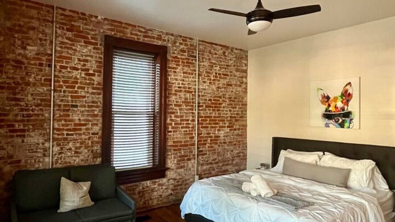 Photo of Bedroom in St. Charles