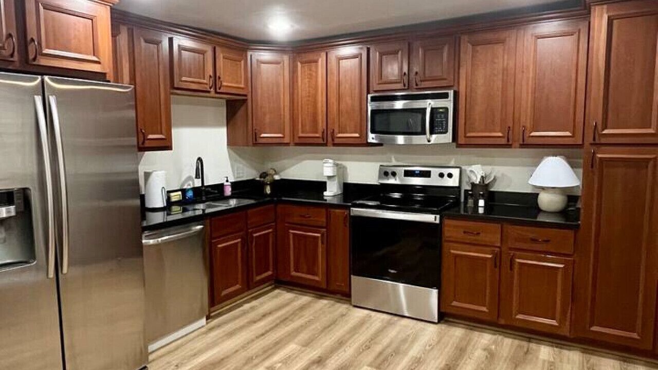 Photo of Kitchen in St. Charles