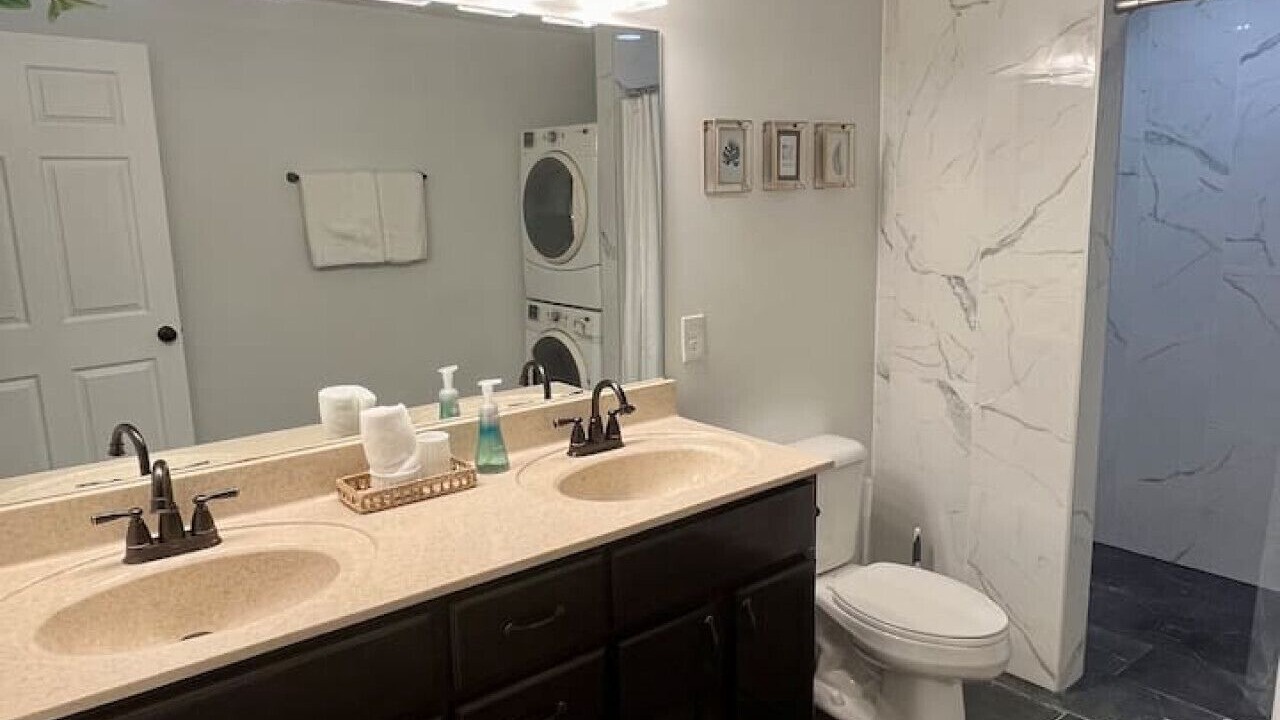 Photo of Bathroom in St. Charles