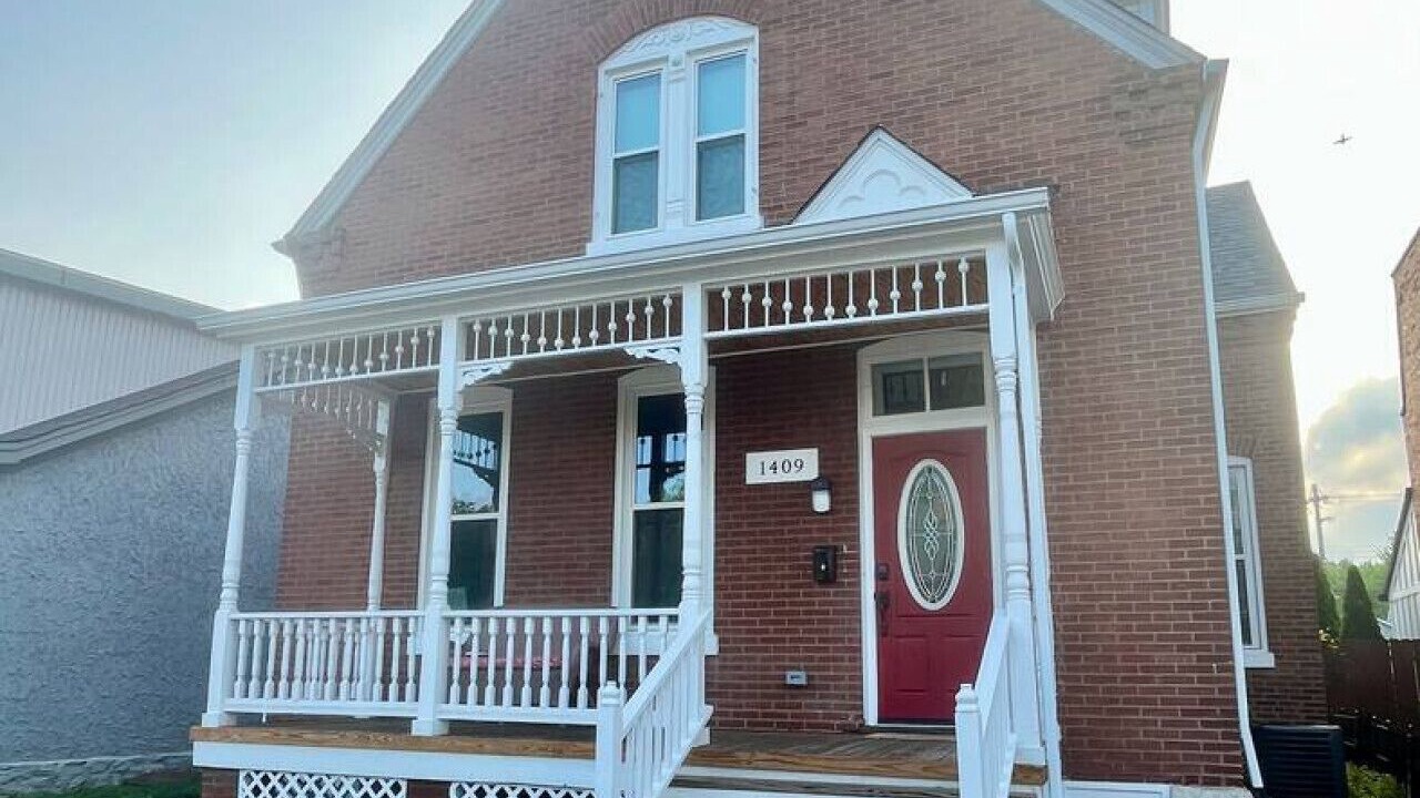 Photo of Outdoor in St. Charles