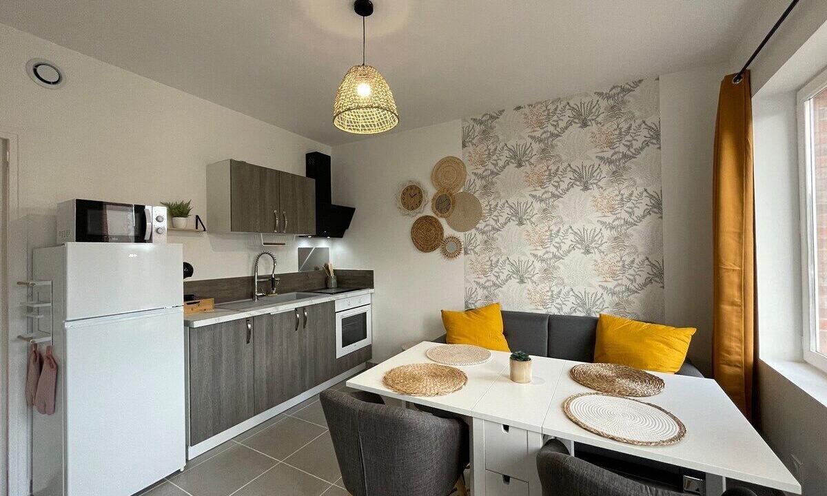 Photo of Kitchen in Sens