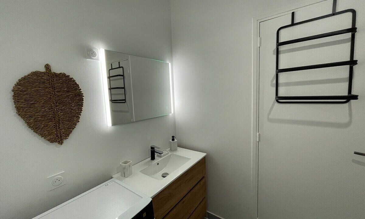 Photo of Bathroom in Sens