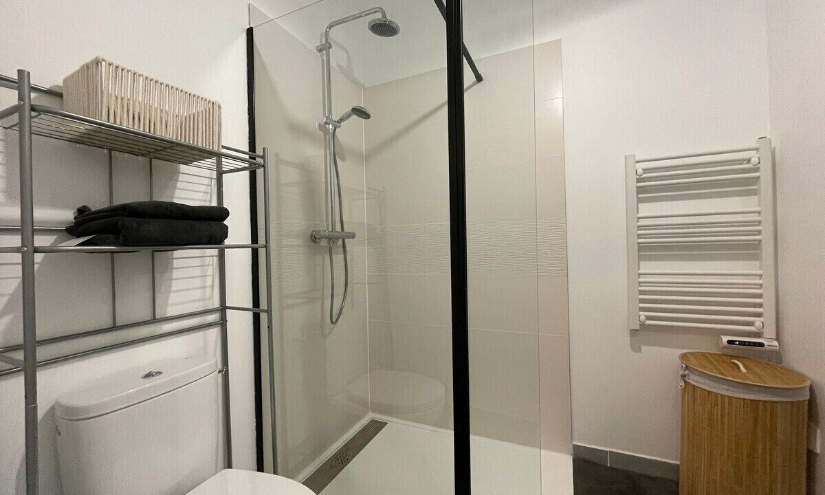 Photo of Bathroom in Sens