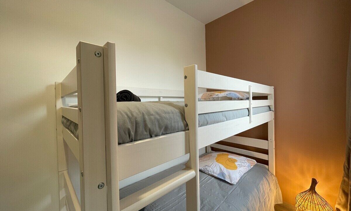 Photo of Bedroom in Sens