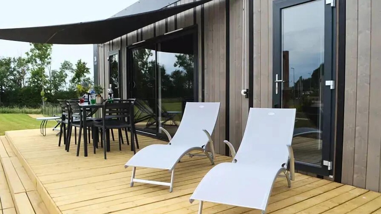 Photo of Outdoor in La Chataigneraie