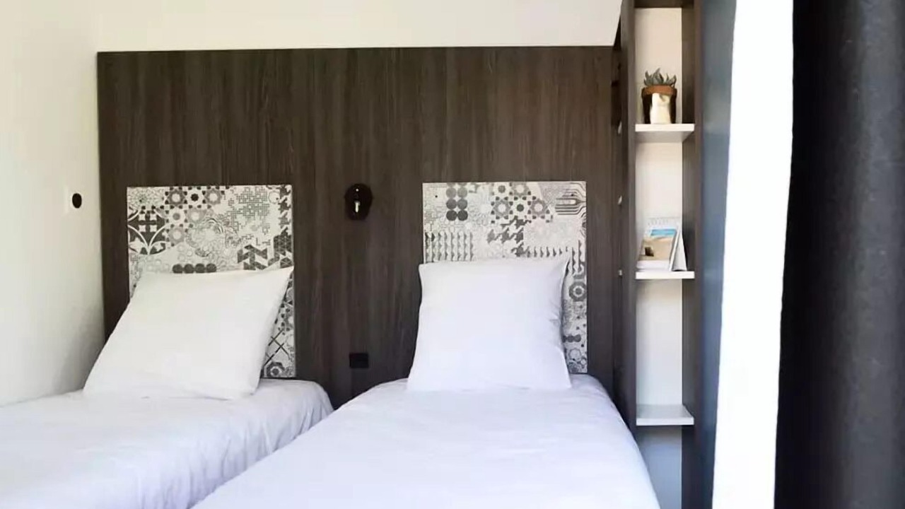 Photo of Bedroom in La Chataigneraie