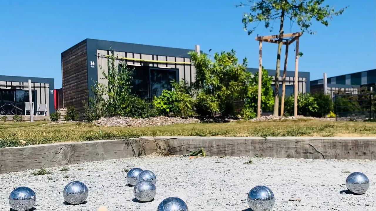 Photo of Outdoor in La Chataigneraie
