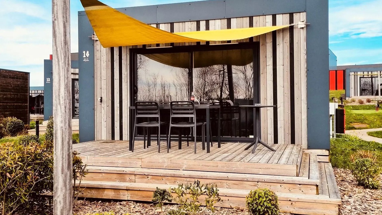 Photo of Outdoor in La Chataigneraie