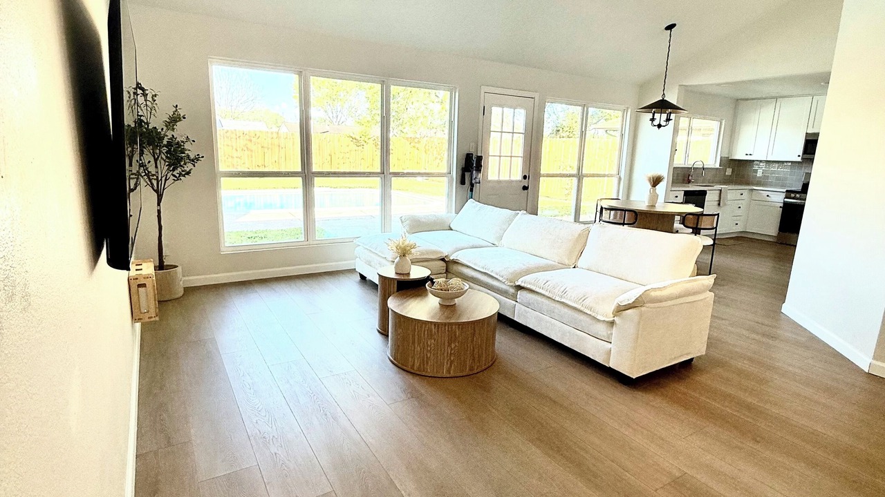 Photo of Livingroom in Richmond